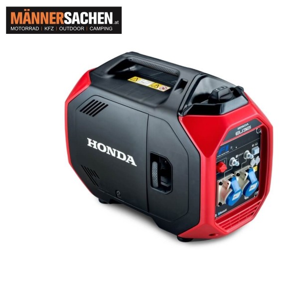 HONDA EU 32i Notstromaggregat Inverter LAGERND INKL. GRATISLIEFERUNG !