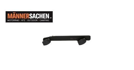 BLASER SATTELMONTAGE ZEISS SCHIENE die Verbindung von Waffe und Zielfernrohr