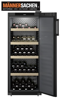 LIEBHERR WSbl 4601 GrandCru Weinlagerschrank für 166 Flaschen. ÖSTERREICHWEITE LIEFERUNG. MONTAGE MÖ