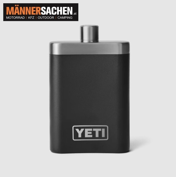 YETI FLACHMANN