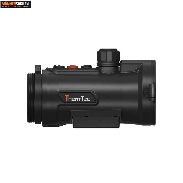 THERMTEC HUNT 650 L LRF WÄRMEBILDVORSATZGERÄT! Letztes Stück! Paypal möglich