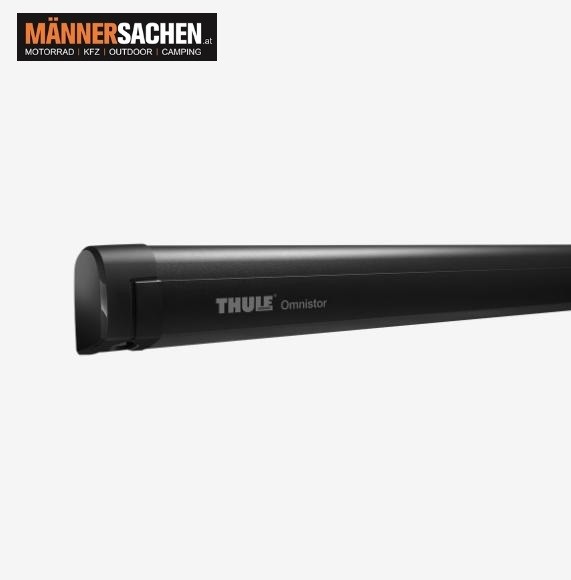 THULE Omnistor 5200 Reisemobilmarkisen - 5.02 x 2.50 m - in Anthracite, Weiß oder Anodised