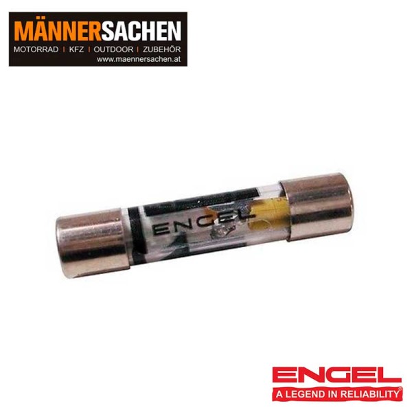 ENGEL Ersatzsicherung 12V für alles ENGEL Kühlboxen MT 35 / 45 MR 040 / MD 60 usw.