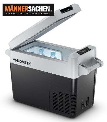 DOMETIC CFF 20 Tragbare Kompressorkühlbox 21 Liter 9600028325
