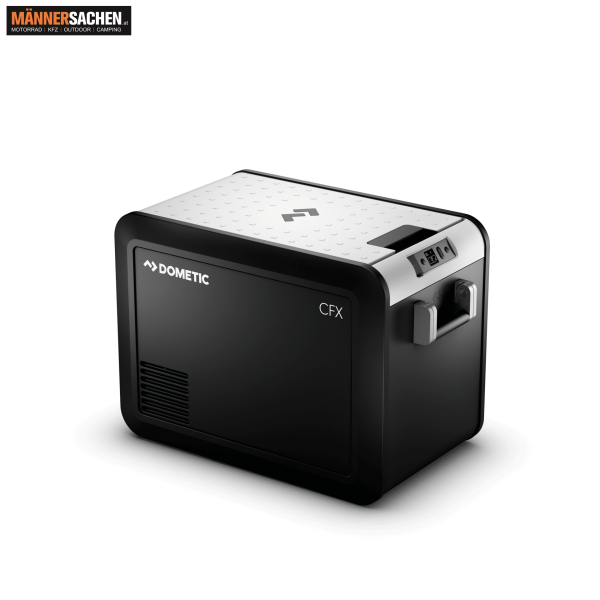DOMETIC CFX3 45 Tragbare Kompressorkühlbox, 46 Liter