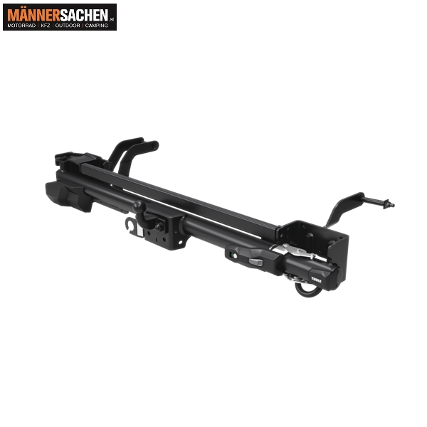 Thule VeloSwing Anhängerkupplung schwenkbar für Fiat Ducato, Citroën Jumper, Peugeot Boxer ab 2007