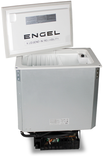 ENGEL MB40V Einbau-Toploader WIEDER DA ! Lieferbar im Sommer 2025 - JETZT schon vorbestellbar !
