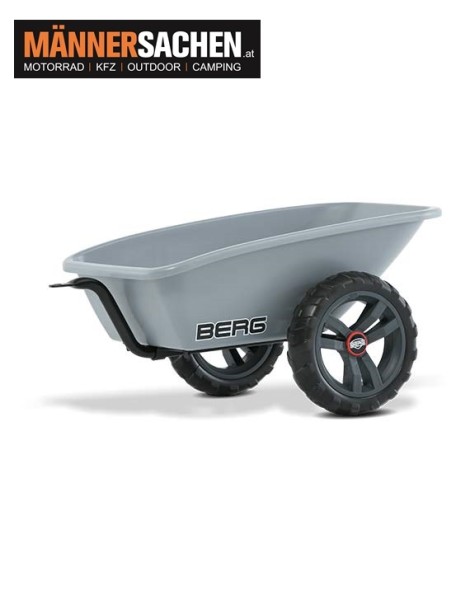 BERG TRAILER S für Buzzy-Modelle