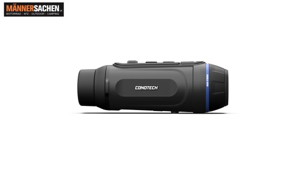 CONOTECH Aqulia 650LIIR Wärmebild-Handgerät mit Grundvergrößerung: 2.4x inkl. GRATISVERSAND