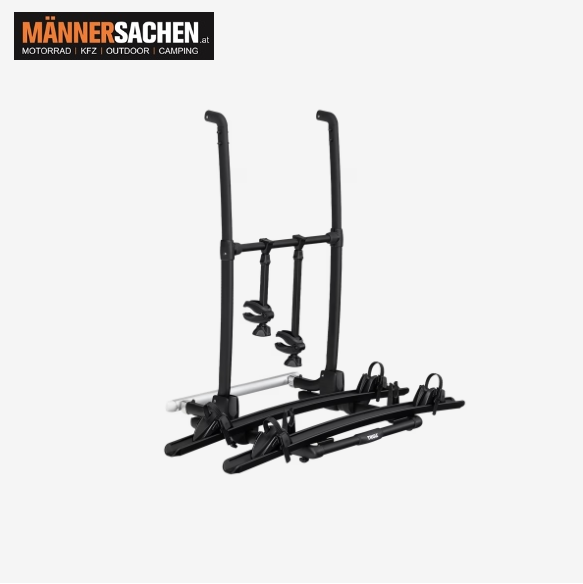 THULE Excellent Standard Fahrradträger für Wohnmobil und Wohnwagen