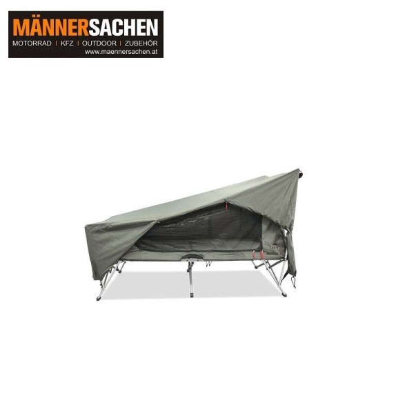 OZTent Einpersonenzelt Jettent Bunker XL NUR NOCH 4 STÜCK !