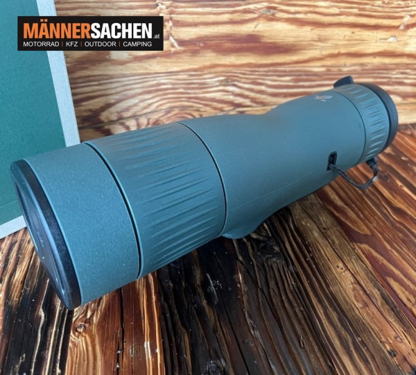 SWAROVSKI Teleskop Spektiv ST BALANCE mit Bildstabilisator 14-35x50 NEUHEIT ! SOFORT VERFÜGBAR