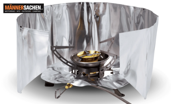 PRIMUS Windschutz Hitzereflektor WINDSCREEN HEAT REFLECTOR SET P721720