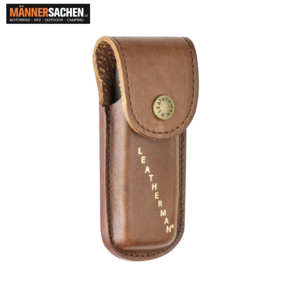 LEATHERMAN Heritage Holster zum befestigen am Gürtel in vielen Größen erhältlich
