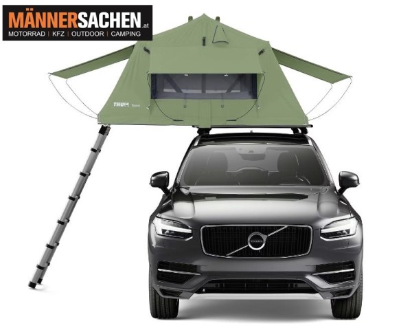 THULE DACHZELT TEPUI KUKENAM