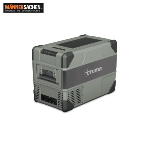 TRUMA Kompressorkühlbox Cooler C105 Kühlox 104 Liter Single Zone