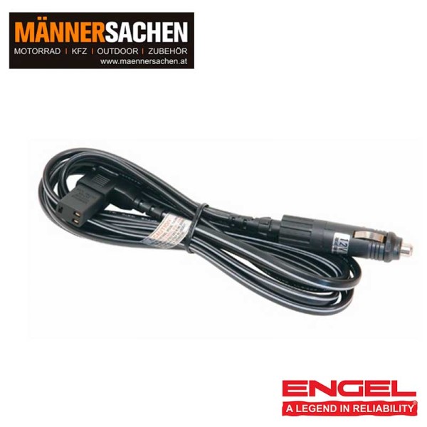 ENGEL 12 Volt DC Kabel ( original Engel ! )