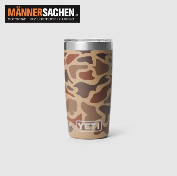 YETI Rambler Becher mit MagSlider™ Deckel 10 oz (295 ml)