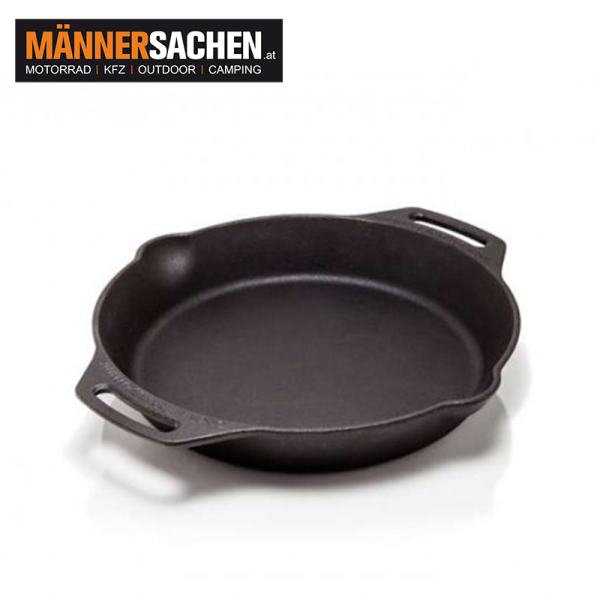 PETROMAX FEUERPFANNE mit Henkeln FP 15 / 20 / 25 / 30 / 35 / 40 / 50