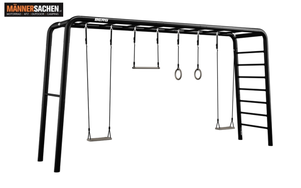 BERG TOYS PLAYBASE Extra Large + Active set 22.61.00.00