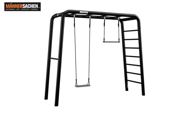 BERG TOYS PLAYBASE Medium + Active set 22.21.06.00