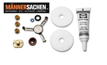 PRIMUS SERVICE KIT – OMNILITE TISERVICE KIT – OMNILITE TI P737280