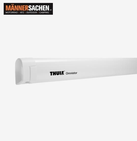 THULE Omnistor 5200 Reisemobilmarkisen - 4.52 x 2.50 m - in Anthracite, Weiß oder Anodised
