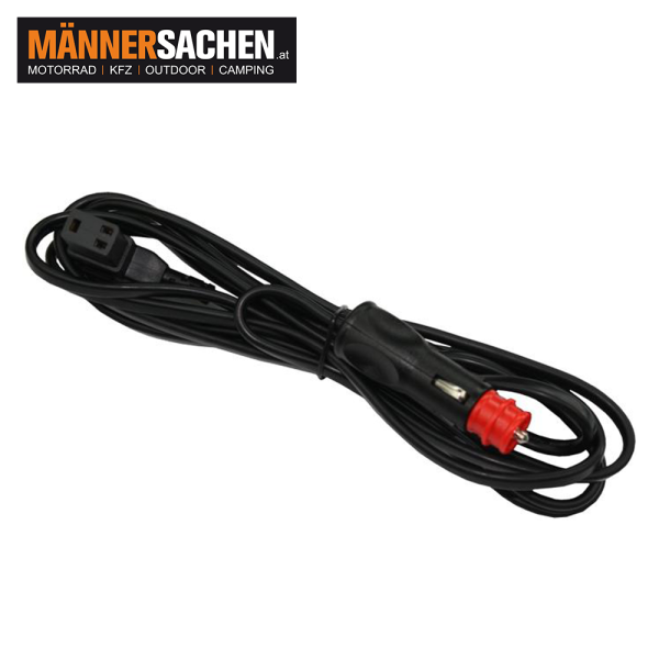 ENGEL 12 Volt DC Kabel ohne Thermosicherung für MT35F/MT45F