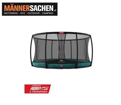 BERG Trampolin "CHAMPION" Inground oder Regular