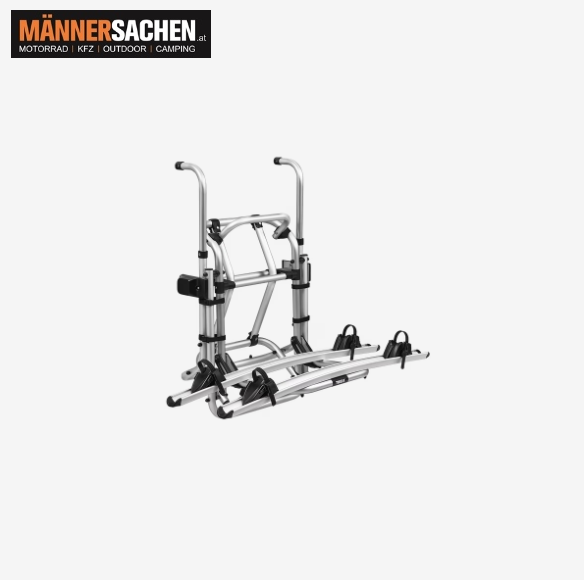 THULE Lift V16 Plattform-Fahrradträger 12V mit verstellbarer Plattform