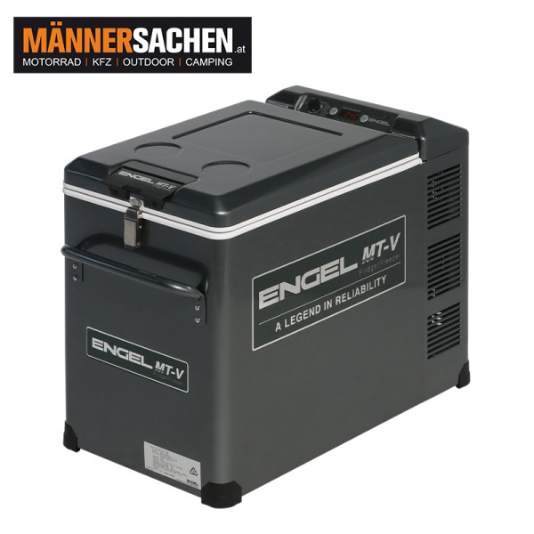 ENGEL MT-45 FV MT45FV KOMPRESSOR KÜHLBOX. Unser KAUFTIPP ! 40 LITER integrierter Spannungswächter. G