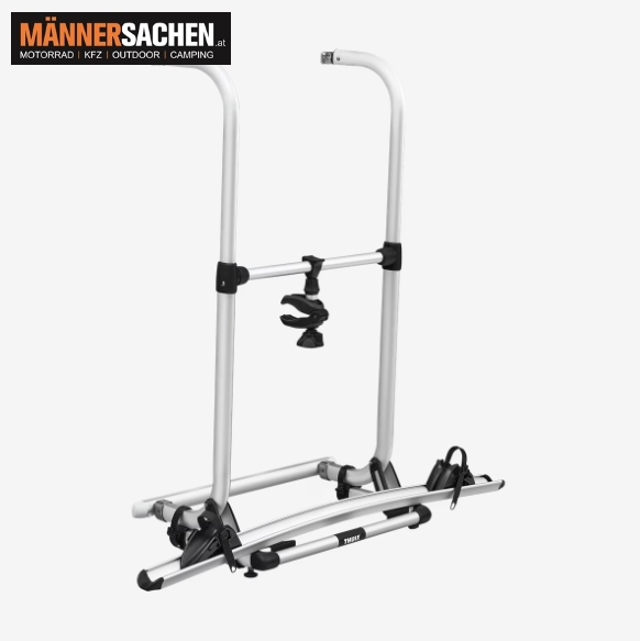 THULE Elite G2 One Bike Heckwand Wohnmobil und Wohnwagen Fahrradträger
