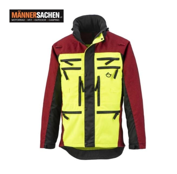 Farm-Land Herren Sauenschutzjacke Wildschweinschutzjacke M / L / XL / XXL