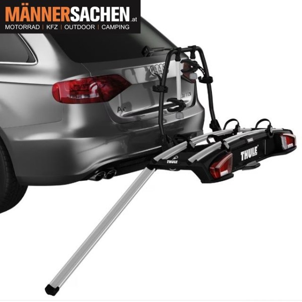 THULE LADERAMPE ALU LOADING RAMP XT