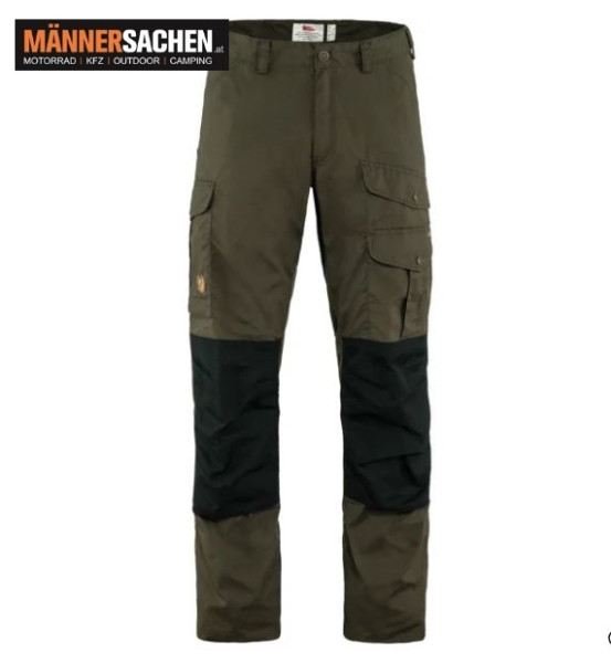 FJÄLLRÄVEN BARENTS PRO HERREN Hose Jagdhose F87179
