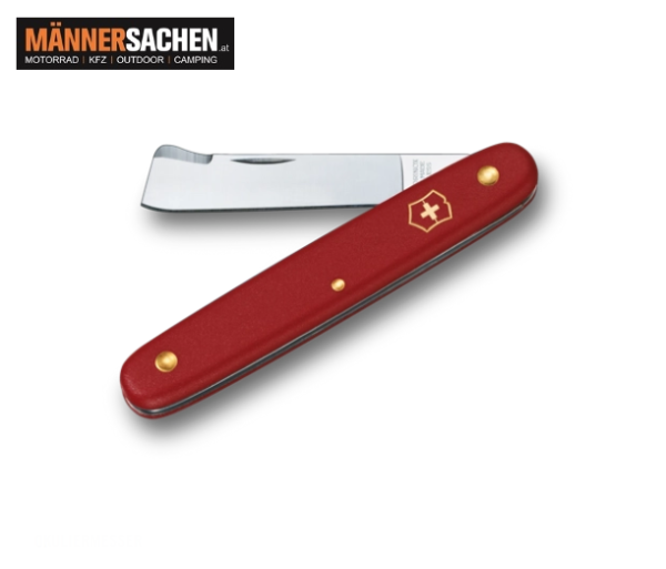 VICTORINOX Okuliermesser Ideal für Baumschulen und Hobbygärtner zur Förderung der Knospenbildung