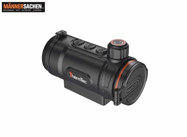 THERMTEC HUNT 335 WÄRMEBILD - VORSATZGERÄT