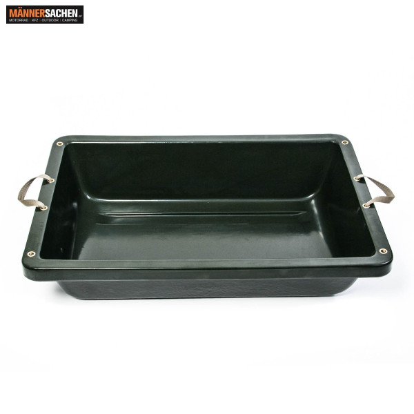 Wildträger GEHETEC Wildwanne für Wildträgermodell Universal