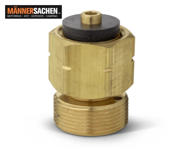 PRIMUS ADAPTER DIN COMBI - TUPIKE, KINJIA & KUCHOMA P738036