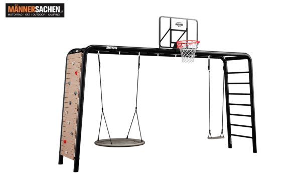 BERG TOYS PLAYBASE Extra Large + Ultimate set 22.61.02.00