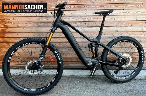 HAIBIKE E-BIKE ALLMTN 10