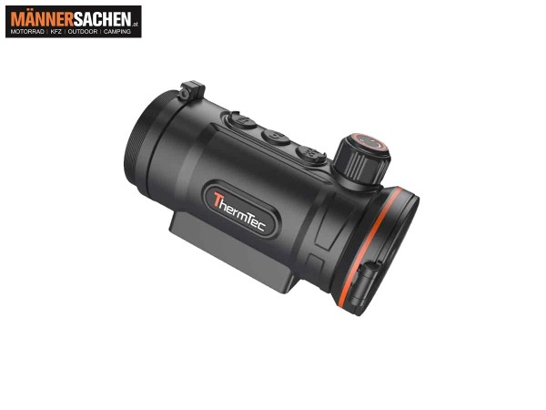 THERMTEC HUNT 650 WÄRMEBILDVORSATZGERÄT! Letztes Stück! Paypal möglich