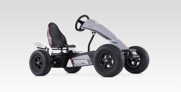 BERG TOYS Gokart Serie BFR XL RACE GTS BFR ! Ausstellungsstück !
