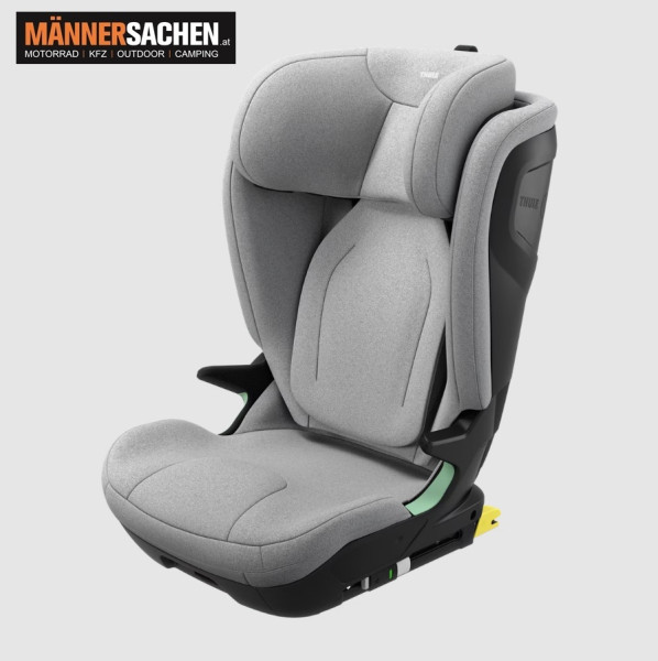 THULE Palm Kindersitz Mid Gray grau 14000025