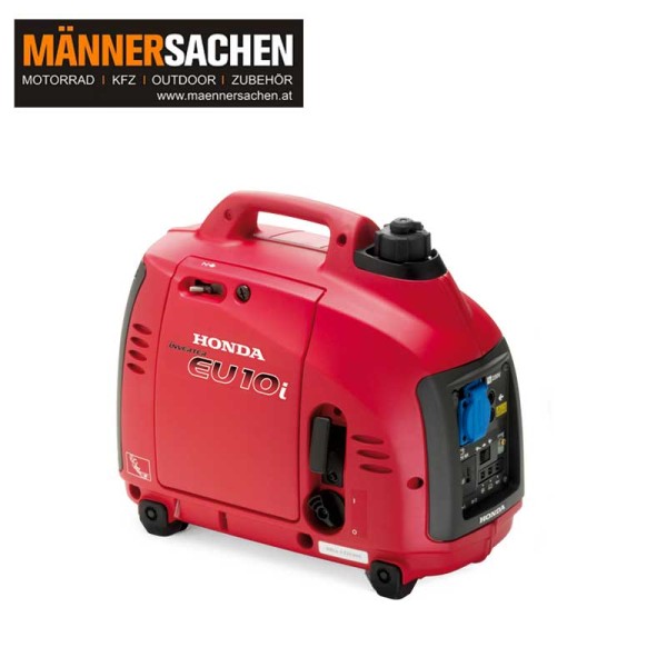 HONDA EU 10i Notstromaggregat Inverter INKL. GRATISLIEFERUNG !