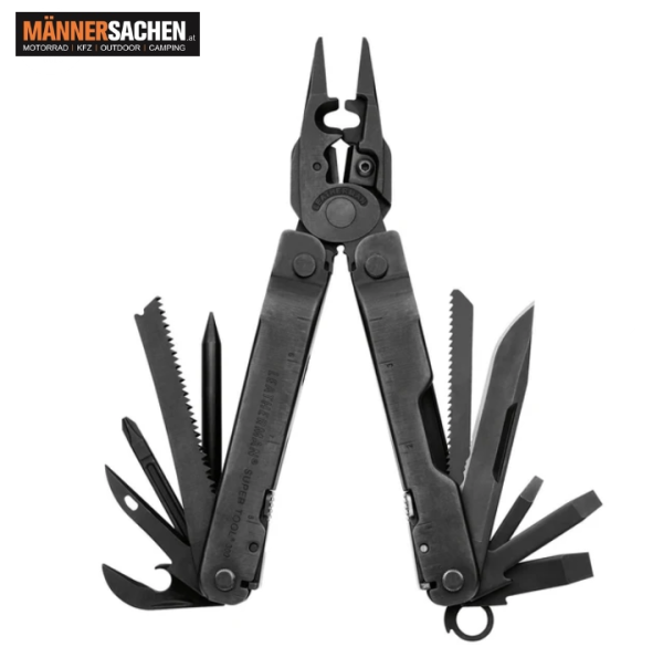 LEATHERMAN Super Tool® 300 EOD Hochleistungs-Multitool mit kraftvollen Funktionen