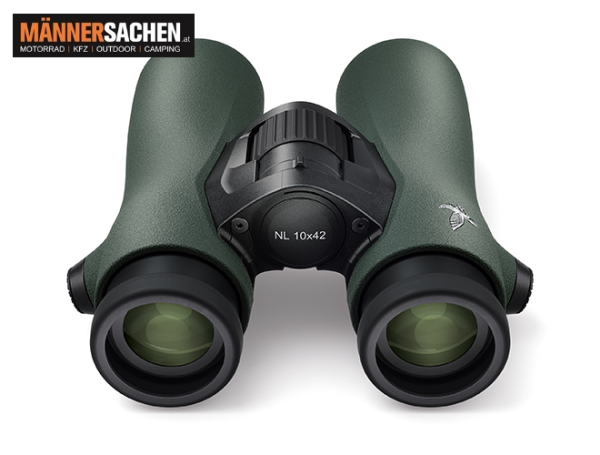 SWAROVSKI OPTIK Fernglas NL Pure 8 x 32 / 8 x 42 / 10 x 32 / 10 x 42 / 12 x 42 GRATISLIEFERUNG