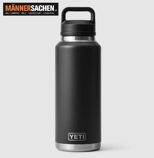 YETI Rambler® 46 oz (1,3 Liter ) Flasche mit Chug-Verschluss