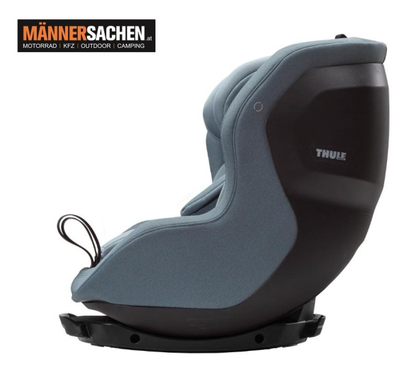THULE ELM Kleinkindsitz mittelblau 14000008