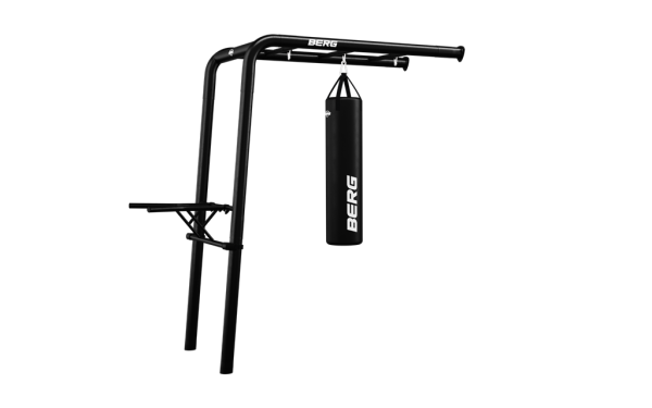 BERG TOYS PLAYBASE Wall + Sports set 22.01.05.00